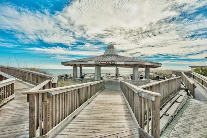 Hello Sunshine Steps To The Beach Destin Ngoại thất bức ảnh