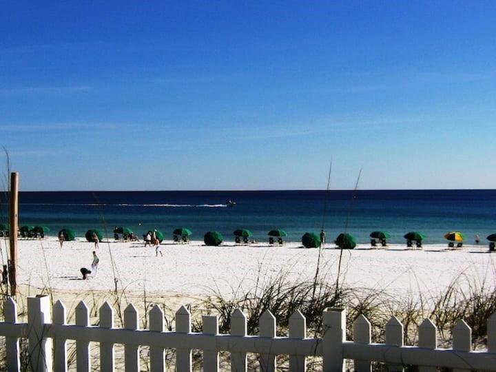 Hello Sunshine Steps To The Beach Destin Ngoại thất bức ảnh
